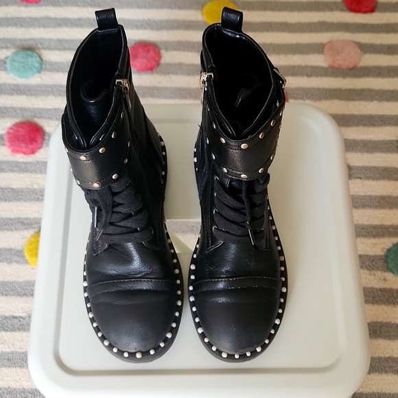 Sam Edelman boots for Girls - Picture 1 of 10